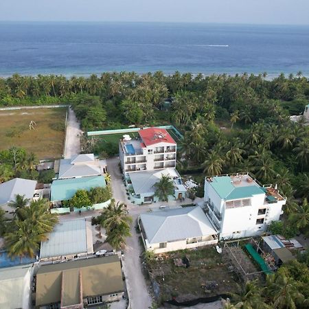 Grand Beach Dhigurah Dhigurah  Bagian luar foto